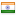 bluecrossofindia.org hosted country